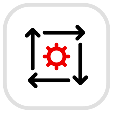 App logo