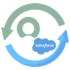 App logo