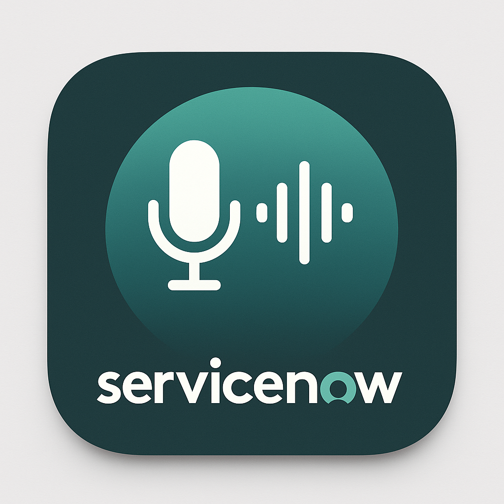 App logo
