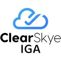 App logo