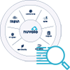 App logo
