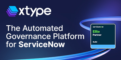xtype Enterprise CV