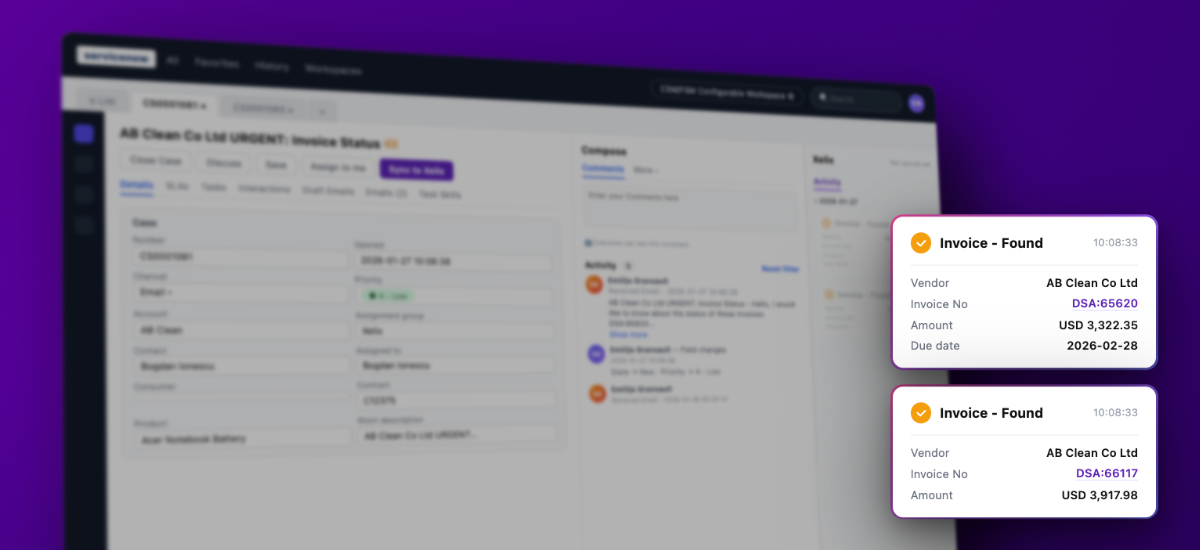 Xelix - Helpdesk