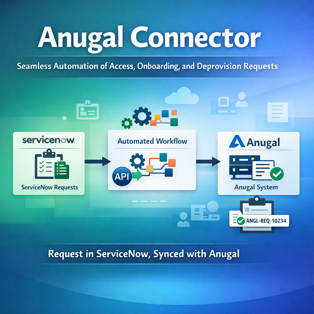 Anugal Connector