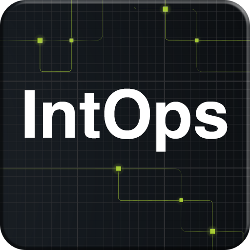 App logo