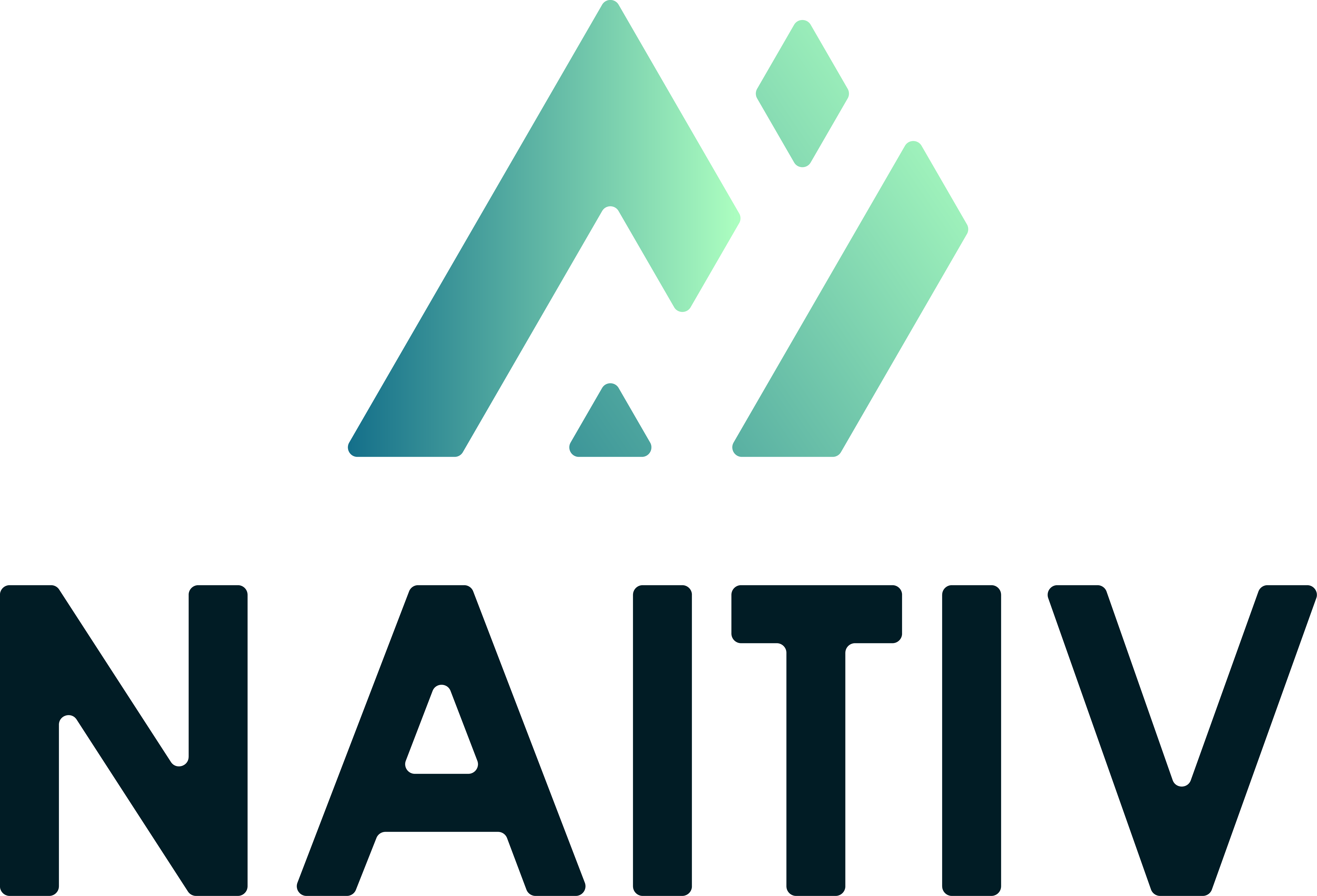 Naitiv Insurance Core