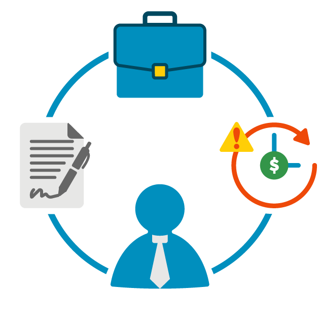 App logo