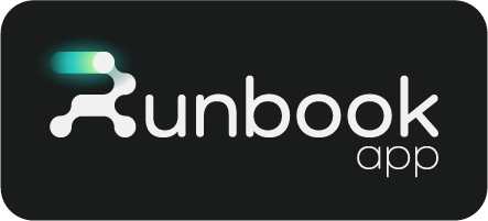Runbook App