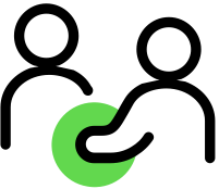 App logo