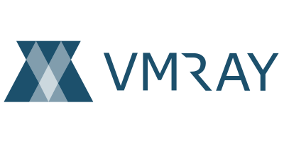 VMRay for Security Incident Response