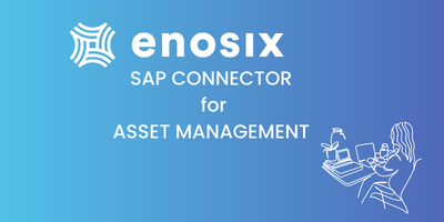 enosix SAP Integration for PO & Asset Management