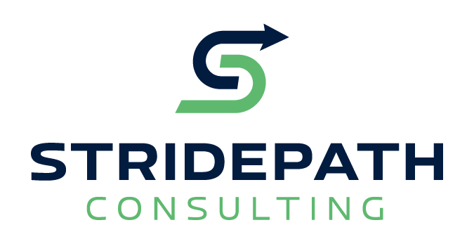 Stridepath HR Service Delivery Path