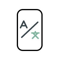 Mobile Custom Localization
