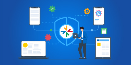 Endpoint Central