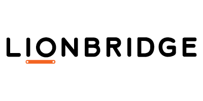 AI Translations powered by Lionbridge