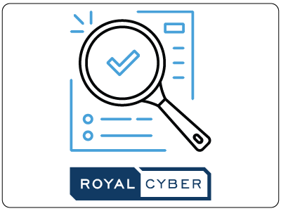 App logo