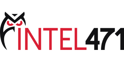 Intel 471 Integration for Security Operations