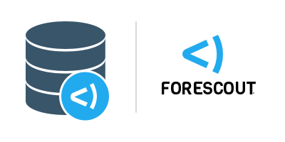 Service Graph Connector for Forescout