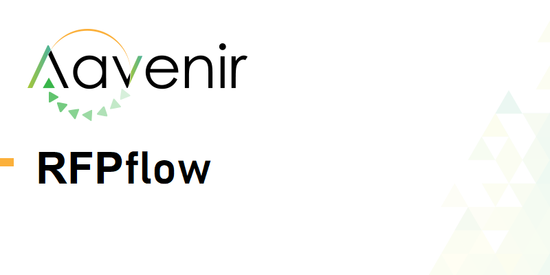 Aavenir RFPflow