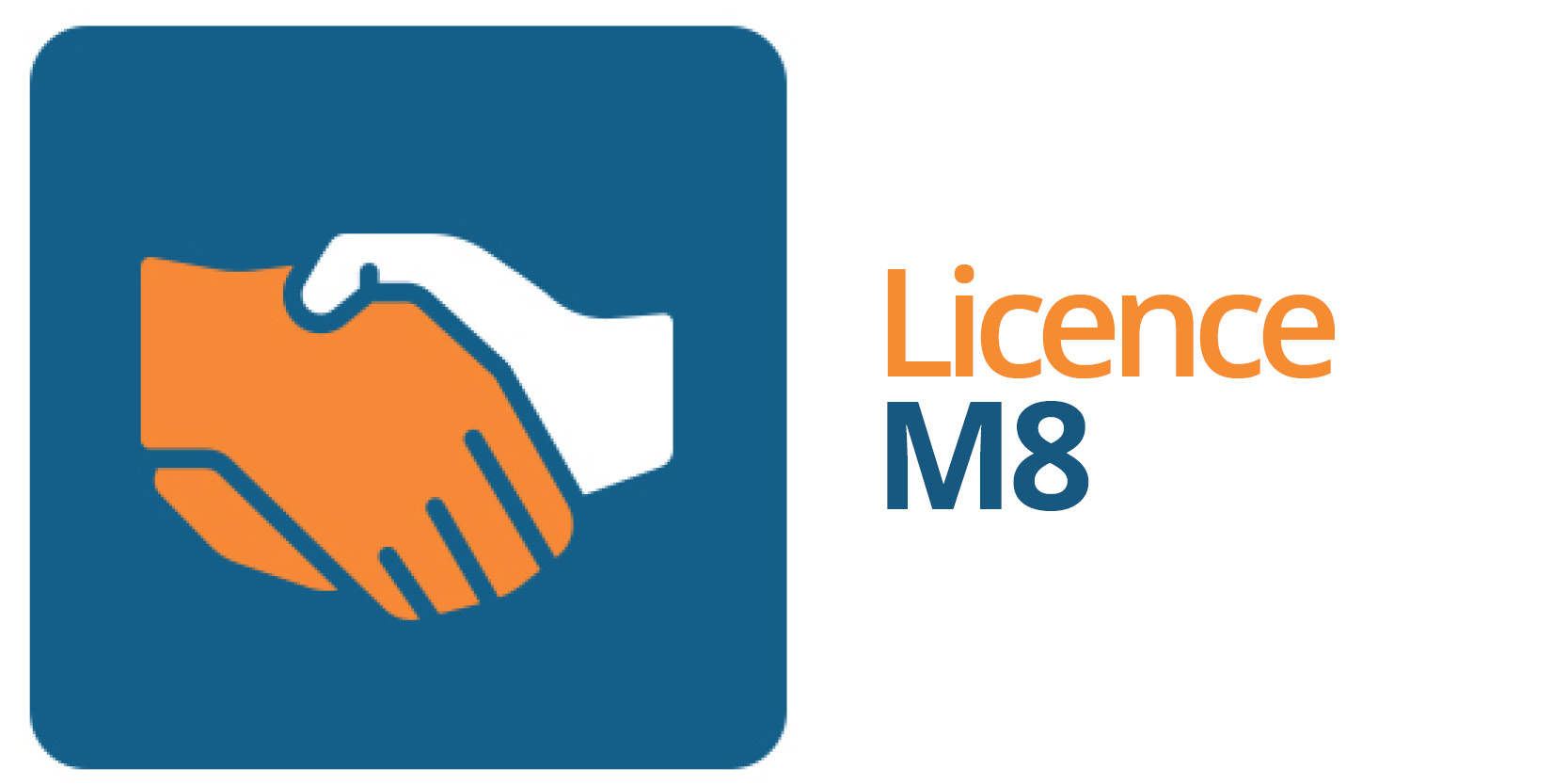 LicenceM8