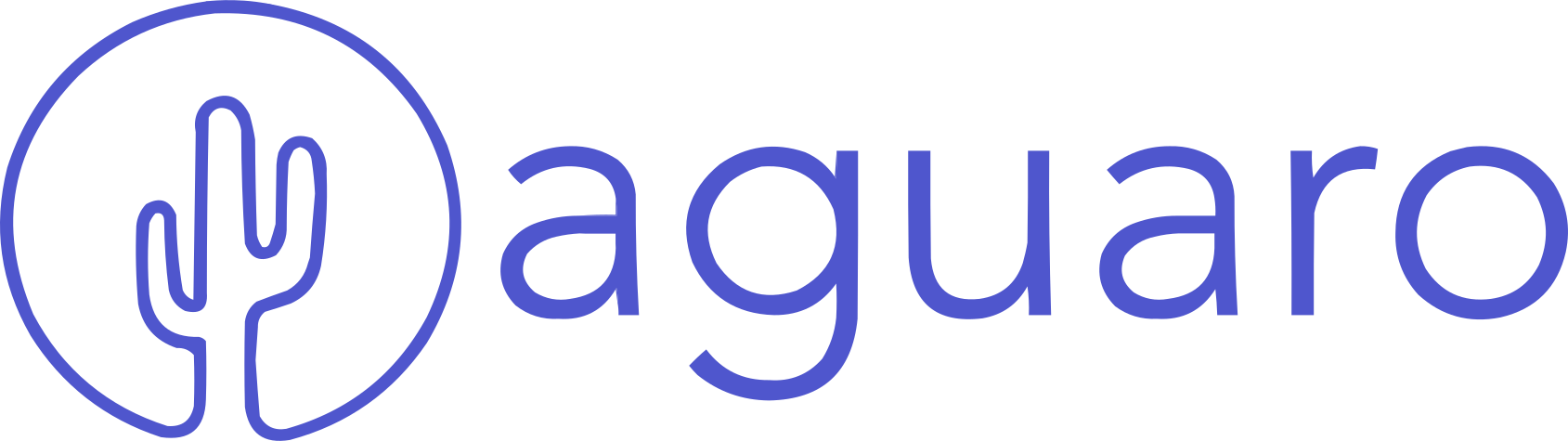 Aguaro Components Library