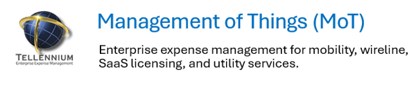 Management of Things (MoT)