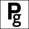 App logo