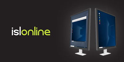 ISL Online Remote Support Integration