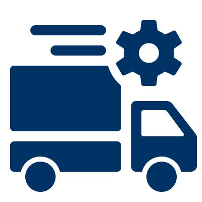 App logo