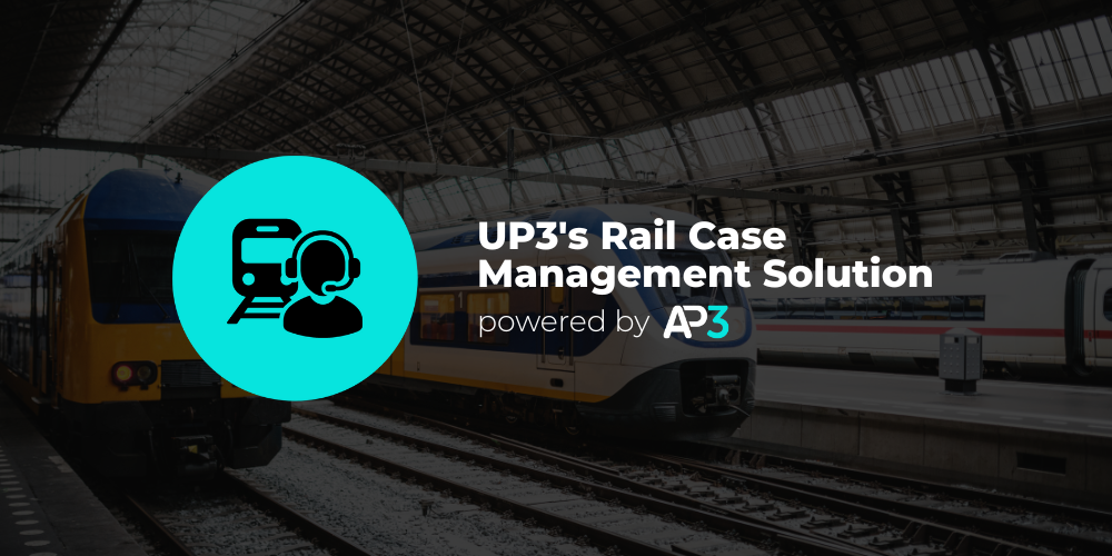 Rail Case Management