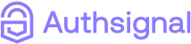 Authsignal Call Connect -  Servicedesk Customer Verification