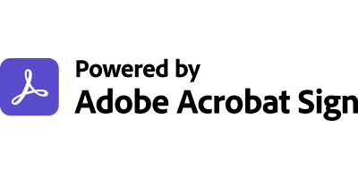 Adobe Acrobat Sign