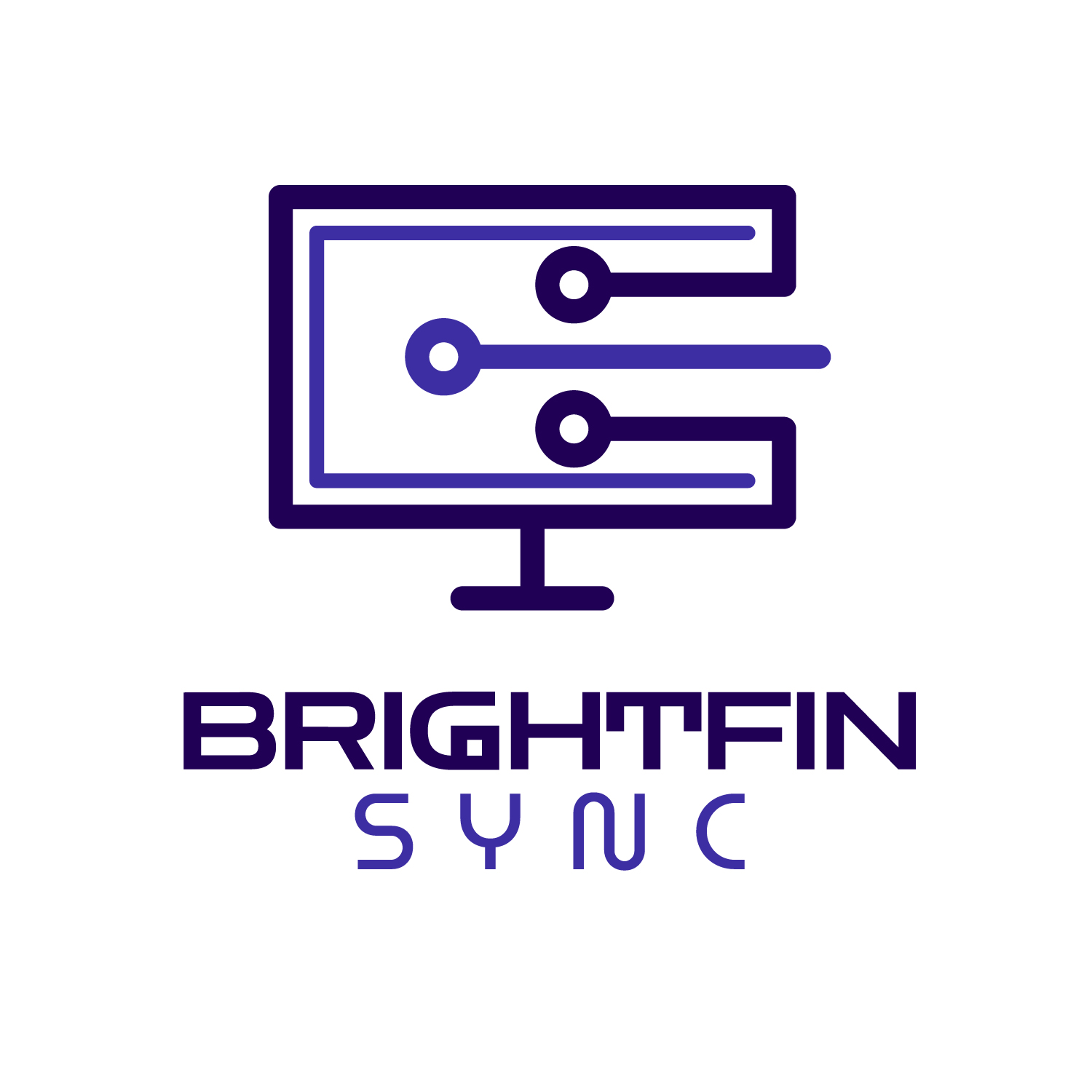 Brightfin Sync