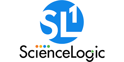 ScienceLogic SL1: CMDB & Incident Automation