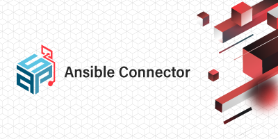 Ansible CMDB Connector