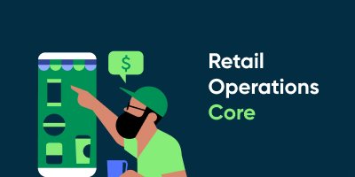 Retail Core