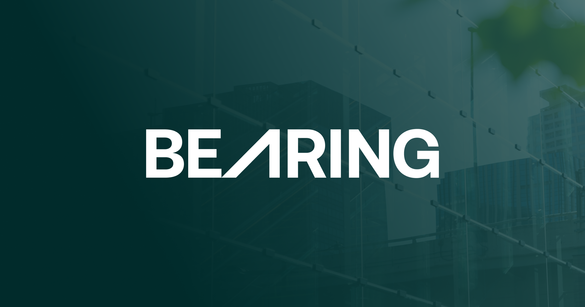 Bearing - Physical Security AI Support