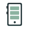 App logo