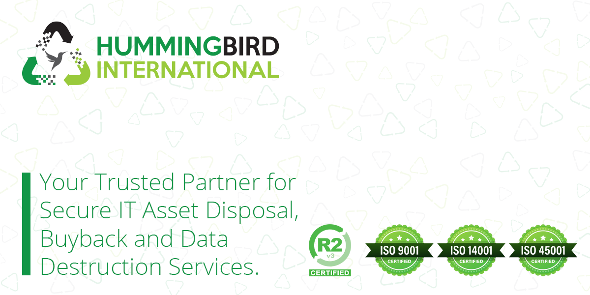 Hummingbird International