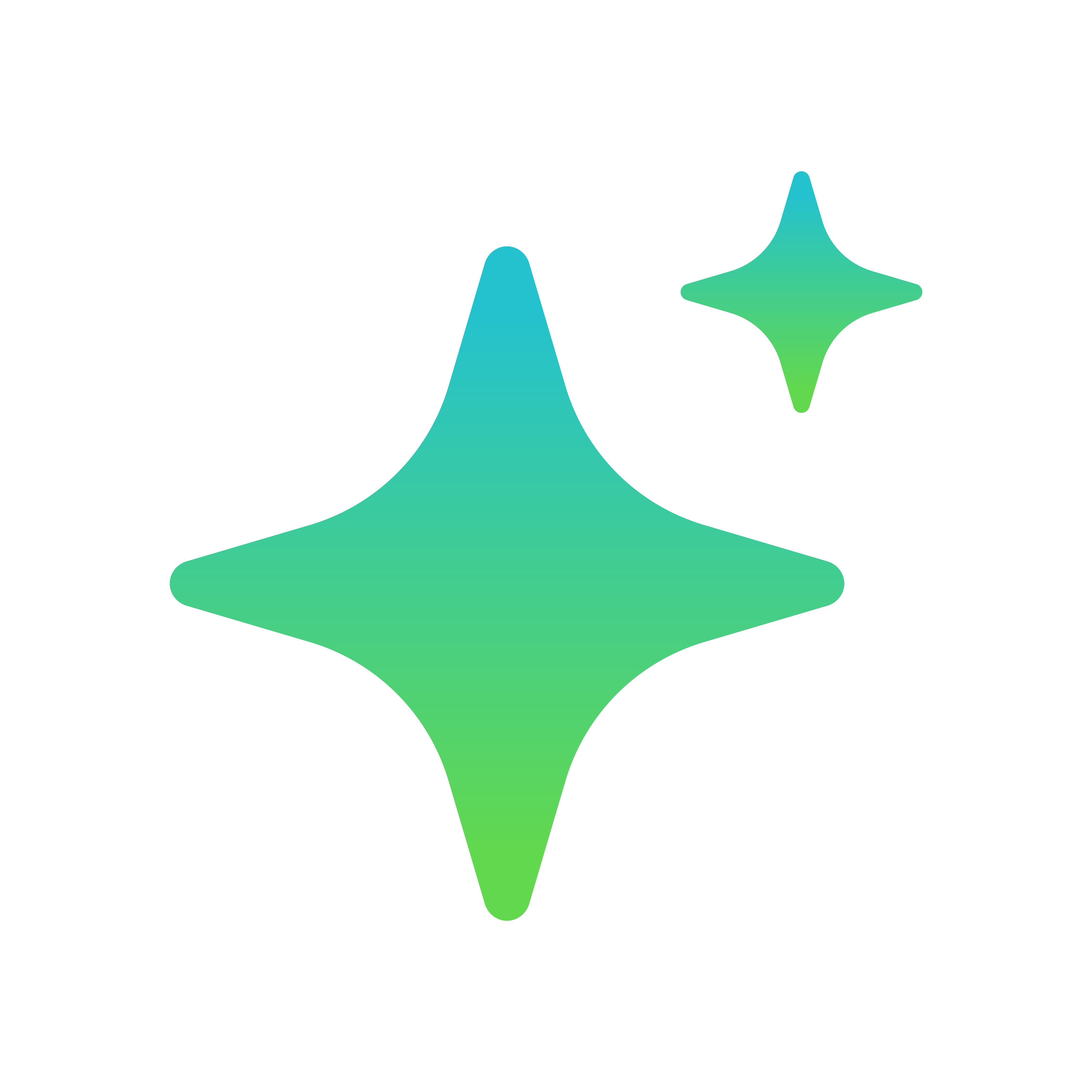 App logo