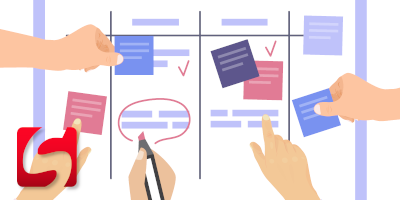Savvy Task Board