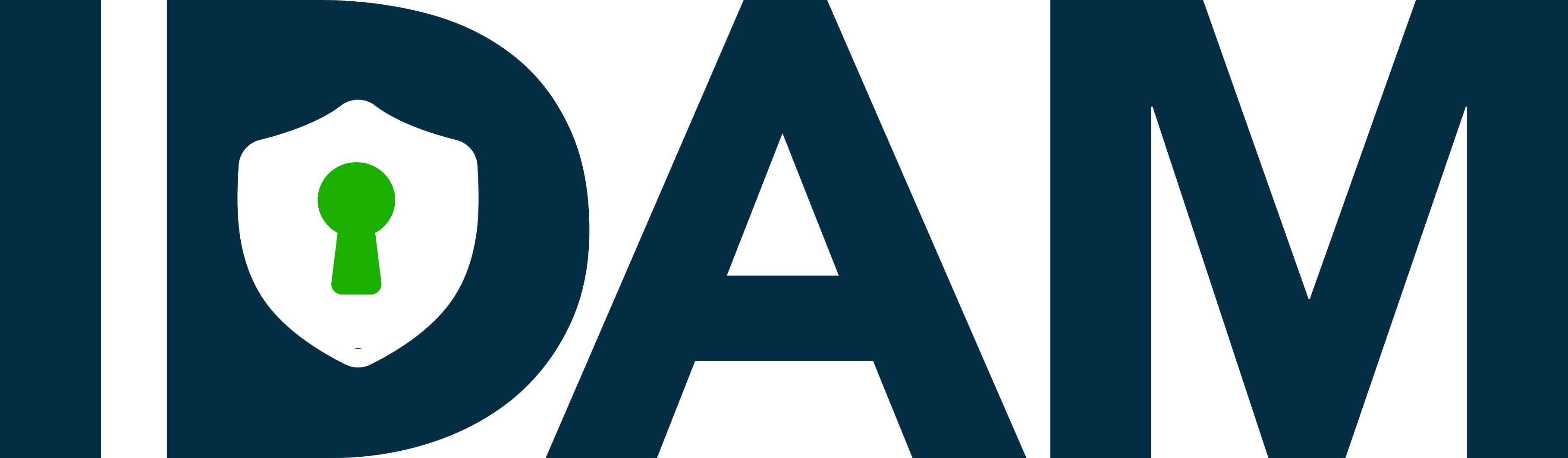 Identity Access Management (IDAM)