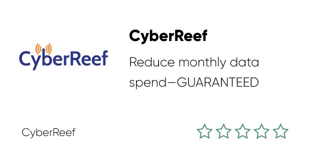 CyberReef