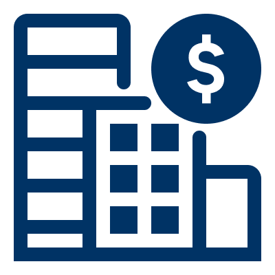App logo