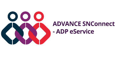 ADVANCE SNConnect - ADP eService