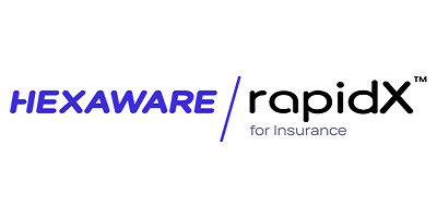 Hexaware rapidX™ for Insurance – The Underwriter Workbench