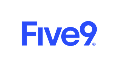 Five9 Intelligent Cloud Contact Center