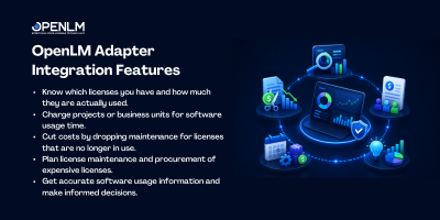 OpenLM Adapter Integration