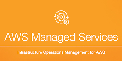 AWS Managed Services (AMS) Connector Application