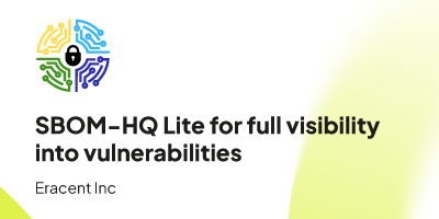 SBOM-HQ™ Lite